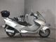 Фото Honda FORZA 2001 с японского аукциона