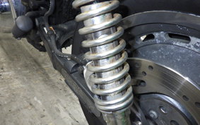 HARLEY XL1200C 2004