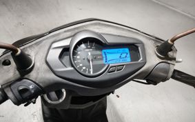 YAMAHA CYGNUS125XSR SEA5J