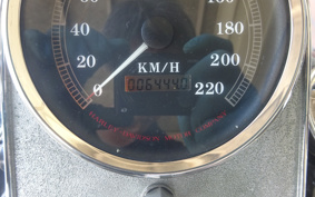 HARLEY FLSTN1340-1450 1996 BNL