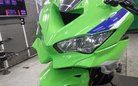 KAWASAKI ZX-4RR40TH 2024 ZX400P