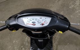 HONDA DIO AF34