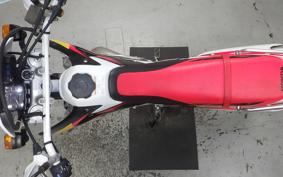 HONDA CRM250AR