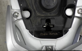 SUZUKI ADDRESS 110 2025 CE47A