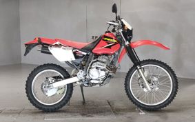 HONDA XR250R ME08