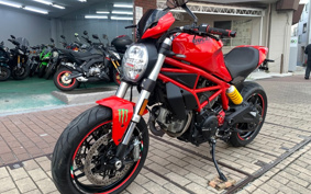 DUCATI MONSTAR 797 PLUS 2018 MD01