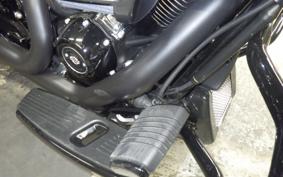 HARLEY FLTRT1870 2024