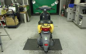 SUZUKI LET's 4 CA45A