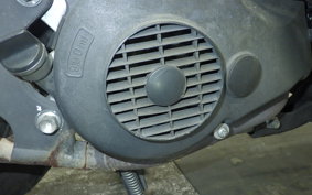 SUZUKI ADDRESS V125 CF4EA