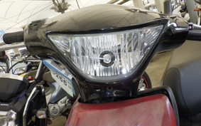 SUZUKI ADDRESS V125 S 2004 CF4MA