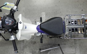 HONDA C110 SUPER CUB 2026 JA07