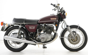 YAMAHA TX750 1973 341