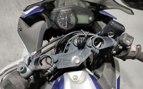 YAMAHA YZF-R25 RG10J
