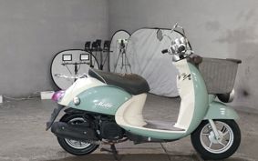 YAMAHA VINO MORUFE SA37J