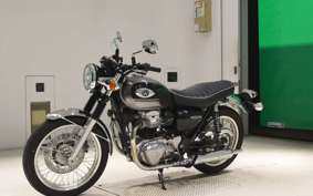 KAWASAKI W800 2024
