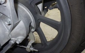 HONDA PCX125-3ﾊEVEﾘｯﾄﾞ 1995 JF84