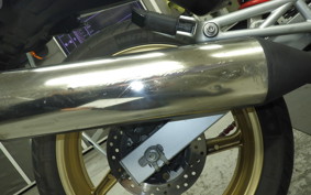 HONDA VTR 250 Gen. 2
