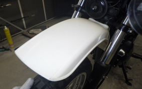 KAWASAKI 250TR 2012 BJ250F