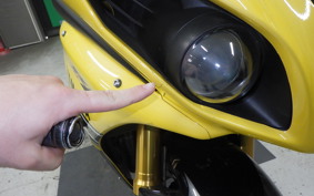 YAMAHA YZF-R1 2011