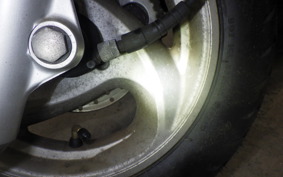 YAMAHA AXIS 125 TREET SE53J