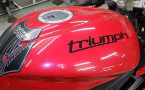TRIUMPH DAYTONA 675 ABS 2014