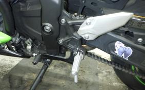KAWASAKI ZX-4RR 2024 ZX400P