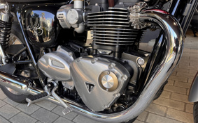 TRIUMPH BONNEVILLE T120 L SCREW 2024 DAD75H