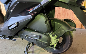 SUZUKI AVENIS 125 EA12J
