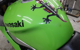 KAWASAKI NINJA ZX-6R 2006