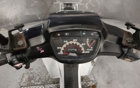 HONDA SUPER CUB100 HA06