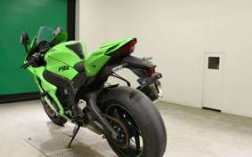 KAWASAKI ZX 10 NINJA RR 2022 ZXT02L