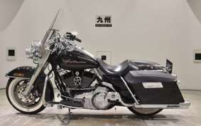 HARLEY FLHR 1580 2007