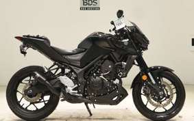 YAMAHA MT-03 ABS 2020 RH13J