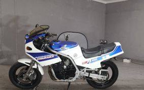 HONDA CBR400F 1985 NC17