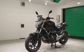 HONDA NC 700 S D 2013 RC61