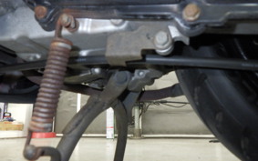 YAMAHA JOG Delux 2021 SA39J