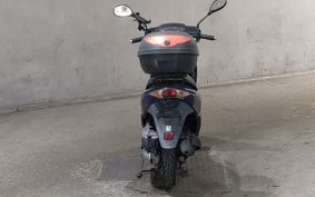 HONDA DIO AF68