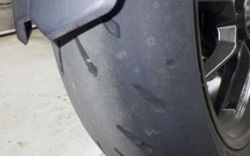 DUCATI MULTISTRADA 1200 S 2012