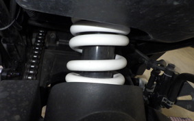 SUZUKI ｼﾞｸｻｰ250SF 2004 ED22B