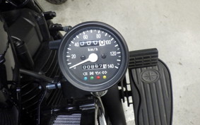 YAMAHA DRAGSTAR 400 CLASSIC 2003 VH01J