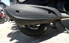 YAMAHA AXIS 125 Z SEJ6J