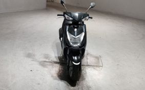 YAMAHA CYGNUS125XSR SEA5J