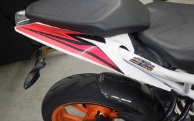 KTM 390 DUKE 2020