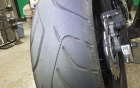 HONDA 400X 2016 NC47