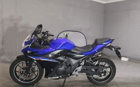 SUZUKI GSX250R DN11A