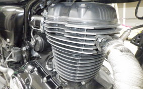 HONDA GB350 2023 NC59