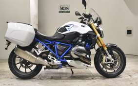BMW R1200R 2017