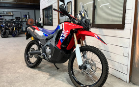 HONDA CRF250 RALLY MD47