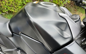 SUZUKI GSR750ABS 2013 GR7NA