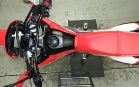 HONDA CRF250L 2020 MD47